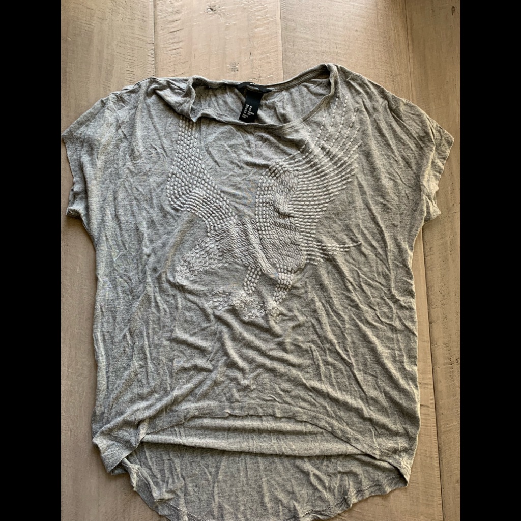{H&M} Top